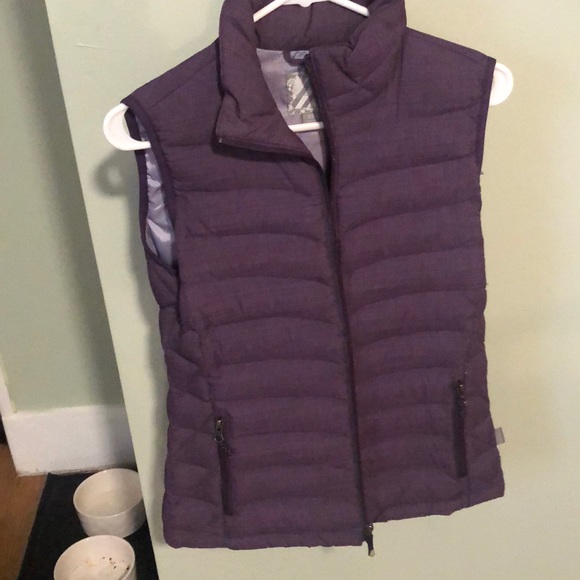 Alpine Design Jackets & Blazers - Women’s winter vest